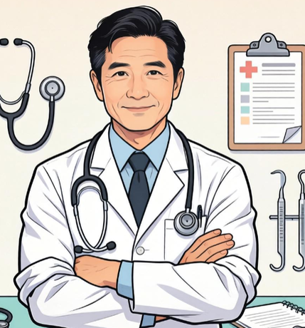 赵可在哪里坐诊